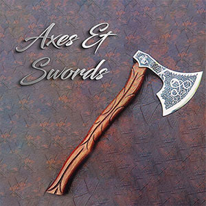 Axes-Swords