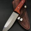 Handmade Bushcraft Camping Knife BB32-2