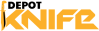 knifedepot logo