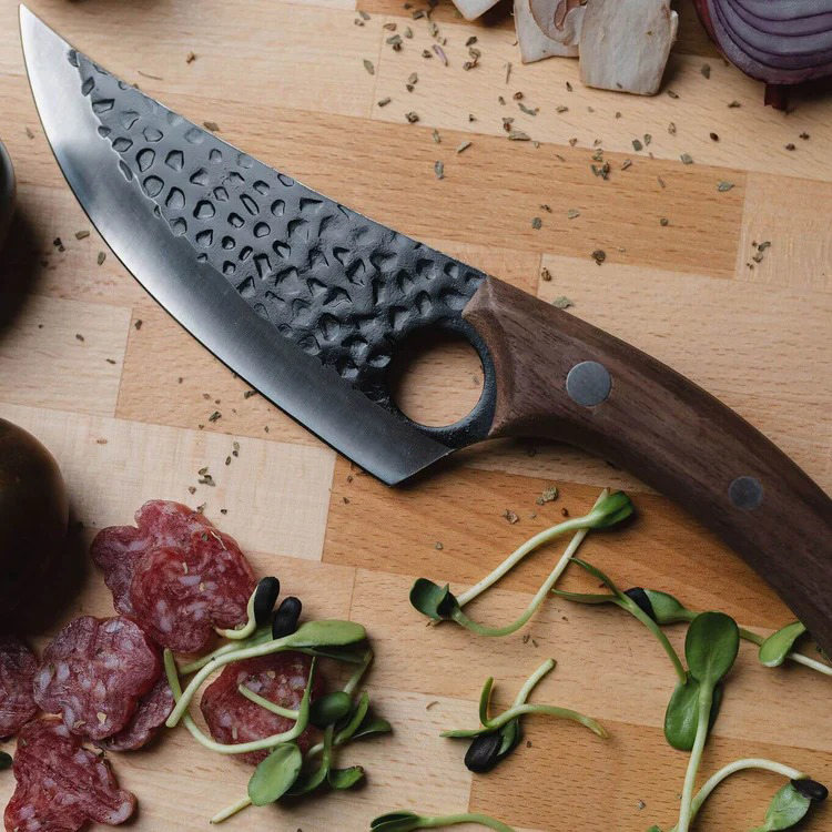 Kyodai Utility Chef Knife